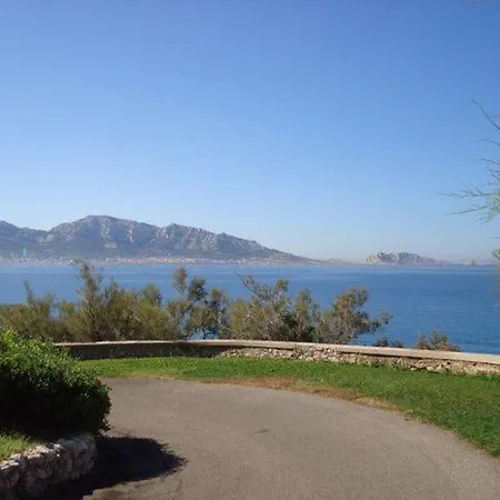 Domus Sea And City Marseille Exterior photo