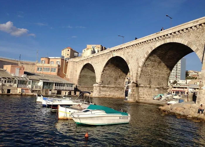 Domus Sea And City