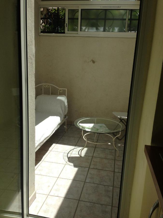 Apartment Domus Sea And
