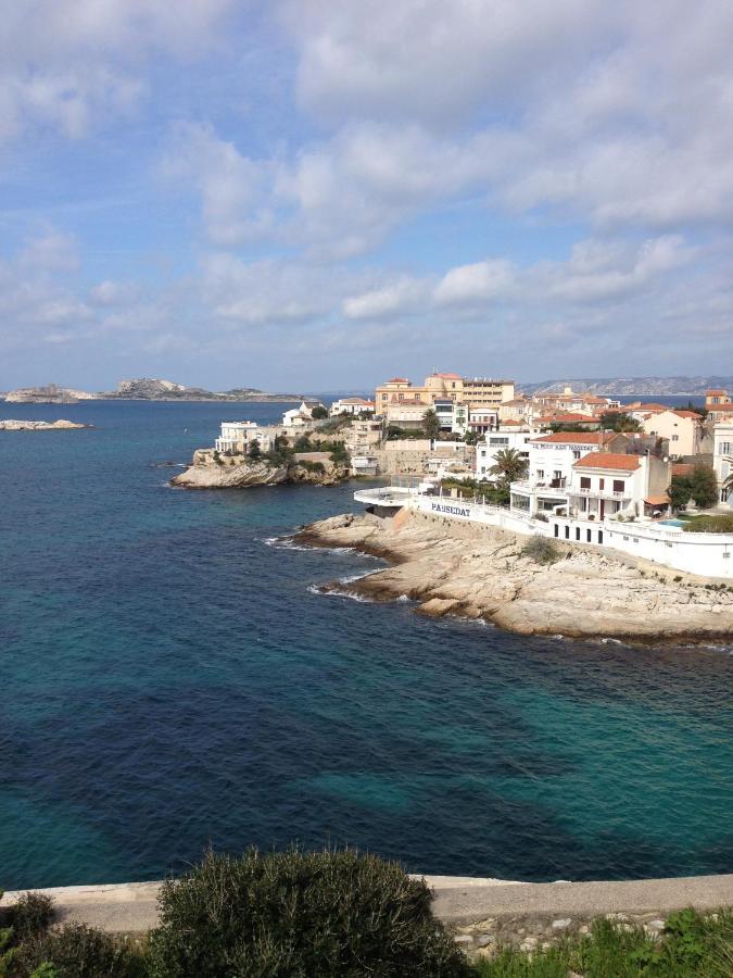 Apartment Domus Sea And