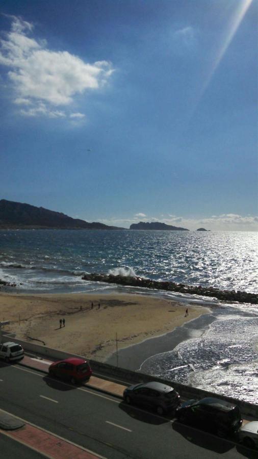 Domus Sea And Apartment