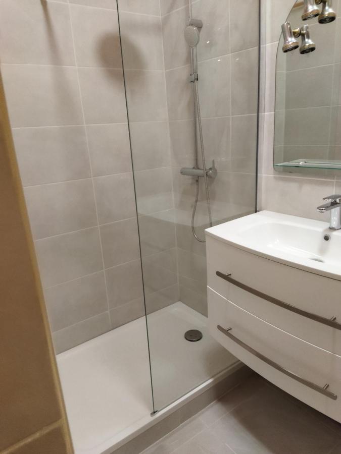Apartment Domus Sea And