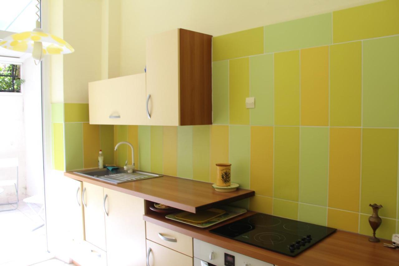 Apartment Domus Sea And