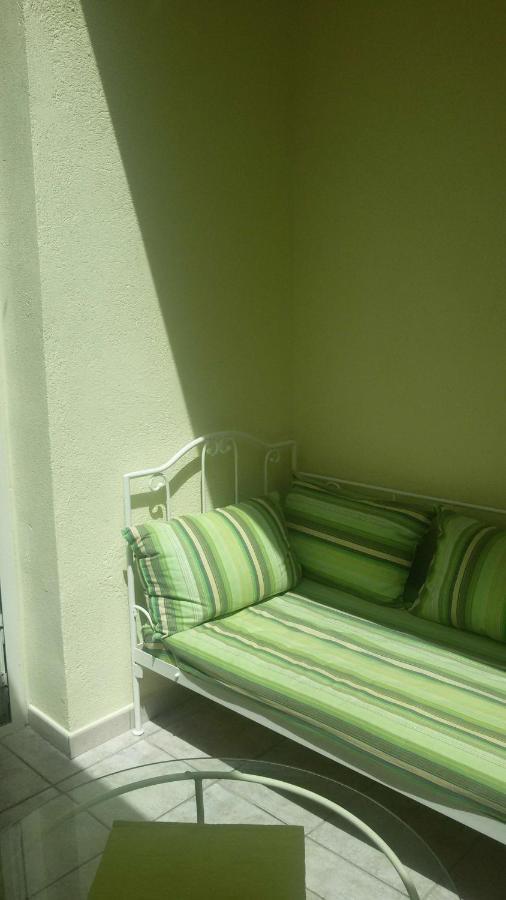 Domus Sea And Apartment