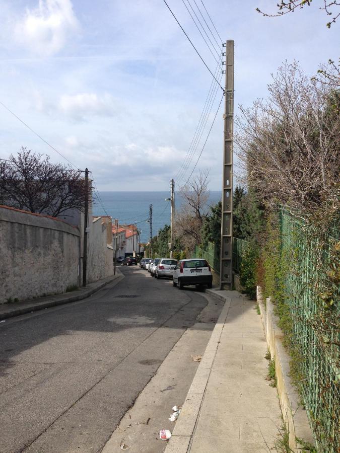 Apartment Domus Sea And Marseilles