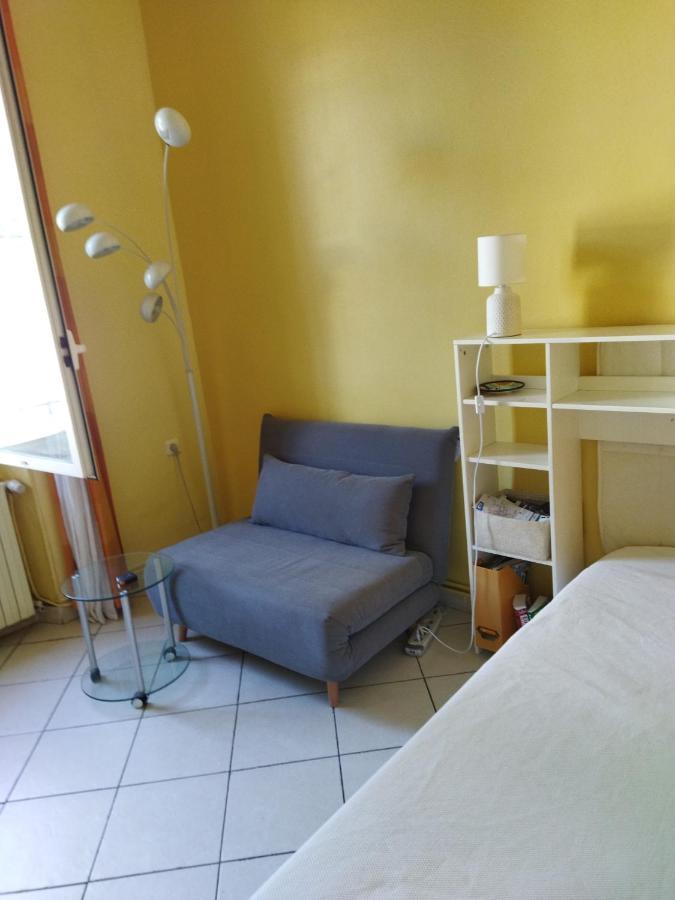 Domus Sea And Apartment