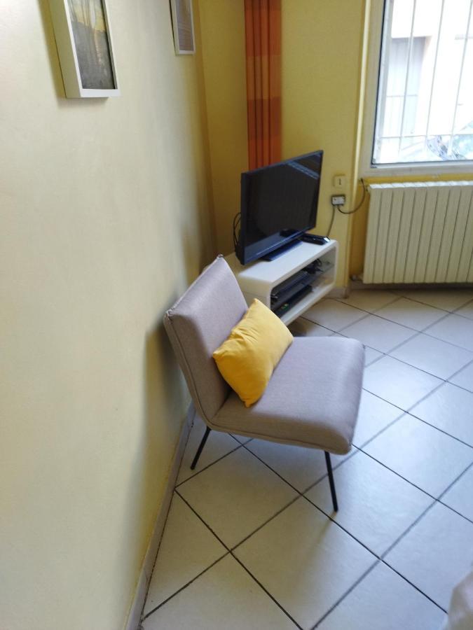 Domus Sea And Apartment Marseilles